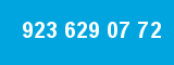 923 629 07 72